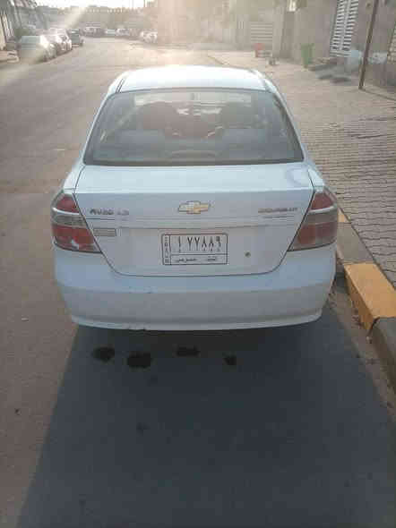 افيو ٢٠١٠ (خليجي)
محرك و كير اوتماتيك جيد جدا مكفول 
جام اربعه كهرباء
تبريد شغال
دواخل نظيفه
بيها ٣ قطع صبغ 
مكفولة من الضربة (حوض شواصي مكفول )
مكان النجف /الوفاء (قوس الهندية)
السعر ٦٩ ورقة بيها مجال
رقم الهاتف ‏‪***********
