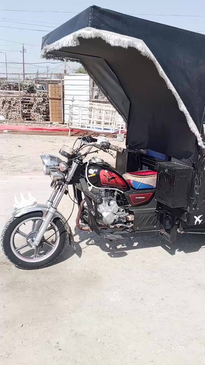 السلام عليكم ستوته موديل 2024 ستوته كلش نضيفه ومتعوب عليه محرك 200 كهربائيات وتراي فوول السعر مليون وثمنميه وخمسين العنوان بغداد حي العلام ***********
