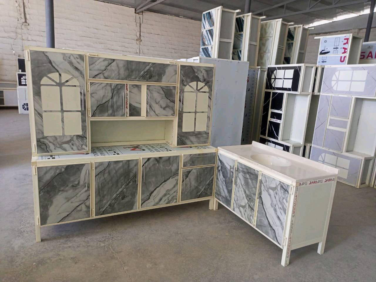 كاونتر مترين مع ملحق  مترين مع سنك 

مرمر متر و 20 السعر 275


توصيل  داخل بغداد مجاني 


 اطراف بغدادفلوجه رمادي كربلاء بابل توصيل 15

النجف الديوانيه توصيل 25

واسط صلاح الدين بعقوبه توصيل 25)

ديالى 35 
سماوه.  ذي، قار. ميسان.  بصره 35