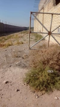 قرية العوادل • ٣٦٠٠م • واجهة نهر ديالى