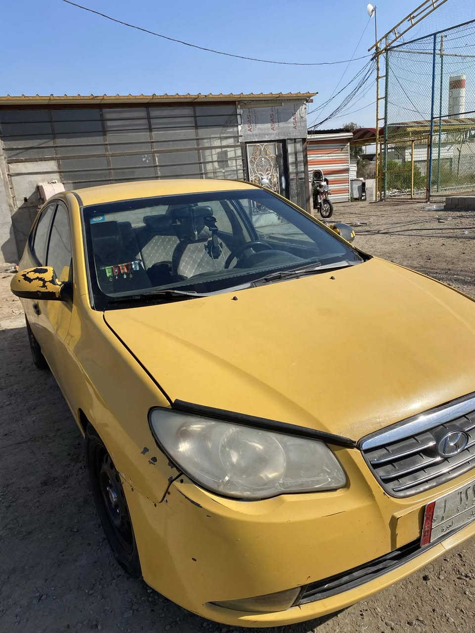 النترا موديل 2010رقم مميز انبار سنويه 2027كامله صدر نص عمر ويرادلهه ترتيب 90بيهه مجال قليل لطيبين ***********
