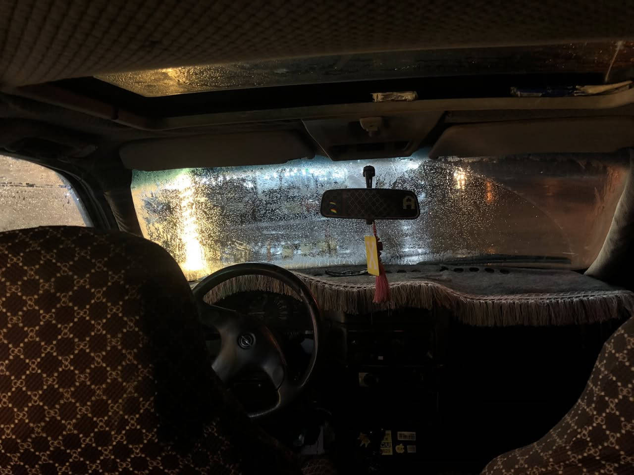 ئۆپڵ ڤیکترا. مەکینە ٢٠ گیرو نەکینەو تەقەو رەقە بەشرت.  ئــارم پلاسیک سلیمانی   بـــێ خایس و رزیوی.  ســــعــر ٢٠مجال. ئەگەر مشتەرینیت سەری خۆتو منیش مەیە شێنە. ئیوە بەڕێزن❤️
ژم.***********
