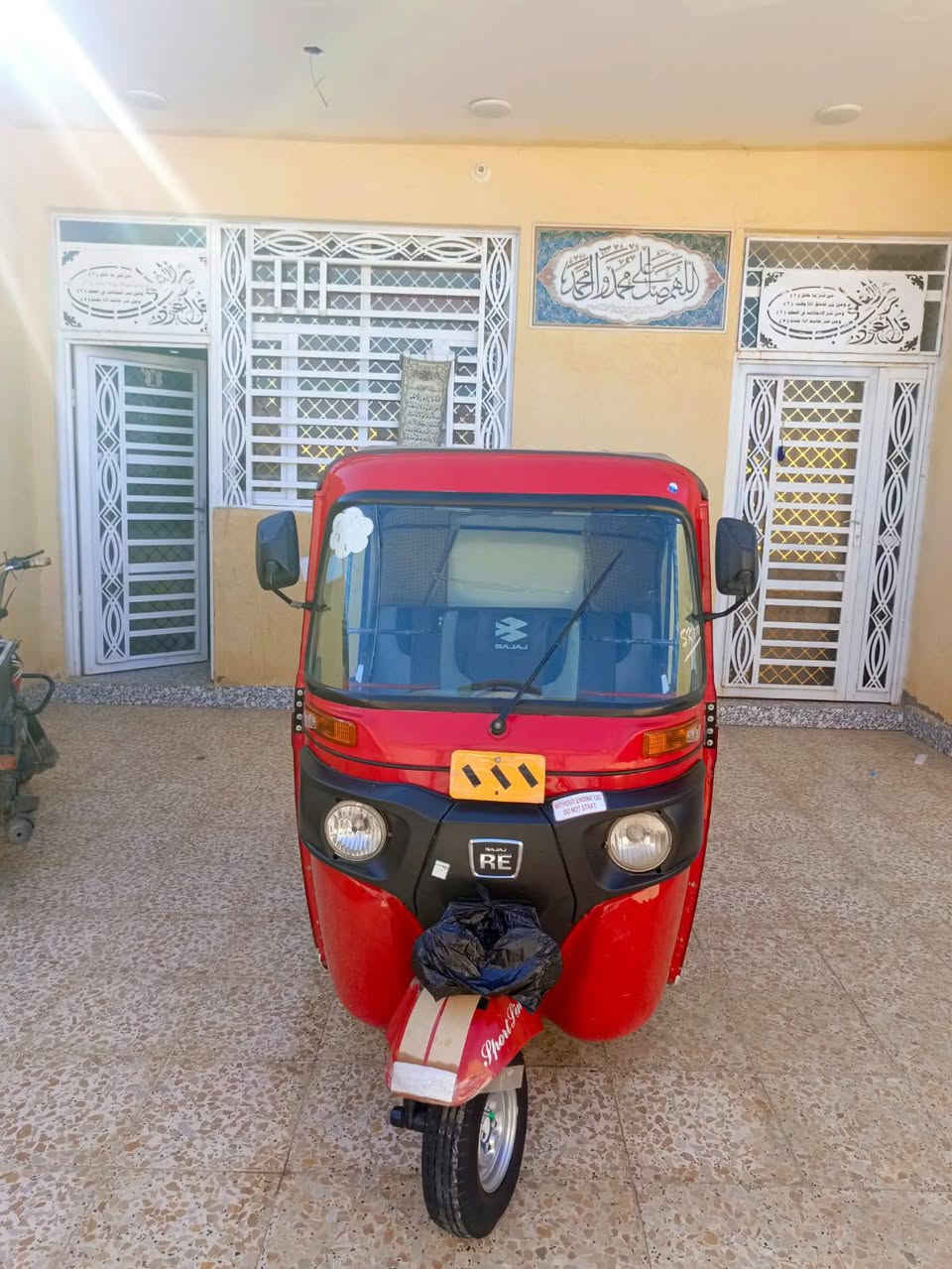 سلام عليكم تكتك 22 شهر 7 رقم وسنويه تكتك كشره كفاله مكينه بس بستم  دوشمه تخم تاير جبلي   مسجل هورنات بوش صلي  تكتك جديده  السعر 9له ربع وبيهه مجال  الطيبين  العنوان ميسان قضاء المجر الكبير المو شراي لحد يخابر ويكلي شبيهه ما بيهه التصال الرقم 
‏‪0782 458 7380‬‏  @إشارة  خاص ما متواجد
