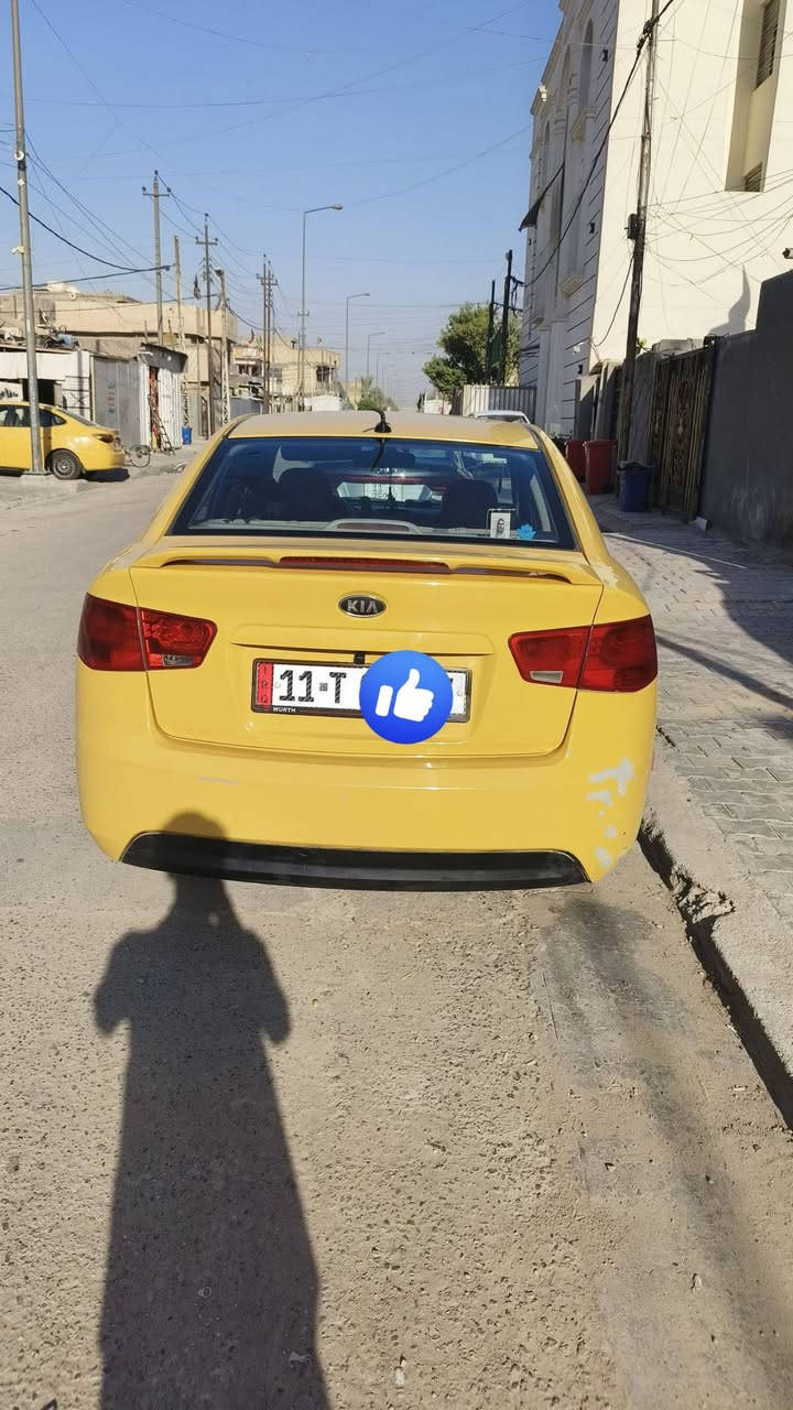 السلام عليكم
كيا فورتي 2011 محرك 2000 حادثها خشم جاملغ الايمن  وبارد بجاملغ الخلفي واضح بلصوره سياره  تبريد محرك كير خير من الله 
سعر 88وبيه مجال 
مكاني بغداد العبيدي 
رقم ***********
