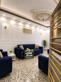 البوعيثة الدورة • ١٤٠م • ٣ غرف