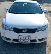 سيراتو للبيع موديل 2012رقم اربيل مكفوله عدا بارد بصيط كير سته نمر محرك...