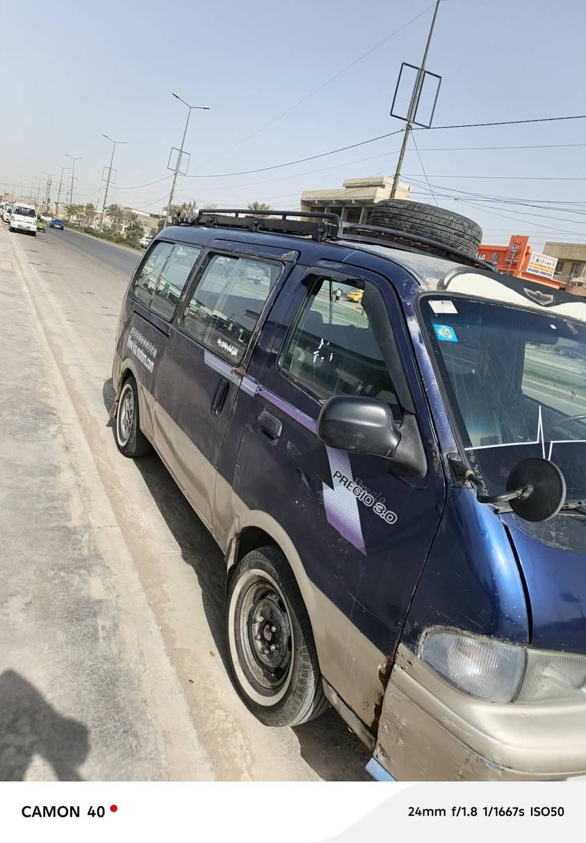 سلام عليكم بريجو موديل 96 رقم واسط مشروع وطني بسمي رقام نكليزي سنويه ل27 مكينه كير اكسن مكفولات سياره جاهزه مكينه,3000 سياره بلاديه سعر 63وبيه مجال بسيط رقم ***********
