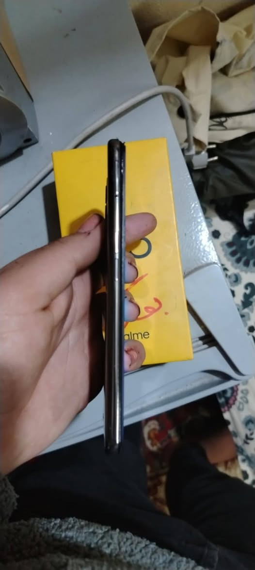 realme Q3 PRO
ذاكره 128 

رام 8+5

كاميرا 64M

 
 شحن سريع 50W

السعر 100


**إذا كنت صاحب هذا الإعلان وتريد حذفه لأي سبب، رجاءا أرسل رسالة إلى الدعم الفني**