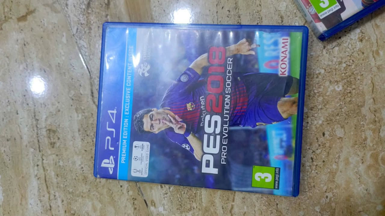 بلي4 سلم +قرص ملاكمه +قرص بيس 2021+قرص بيس لعبه حربيه +لعب داخل الجهاز بيس 2022+قاعدة تبريد  وشحن يدات ورف اقراص+يدتين اصليه وعاديه السعر 350
للستفسار ***********
