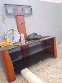 السلام وعليكم ميز مال بلازمه للبيع السعر٣٠الف مكاني شارع حيفا 07739906...