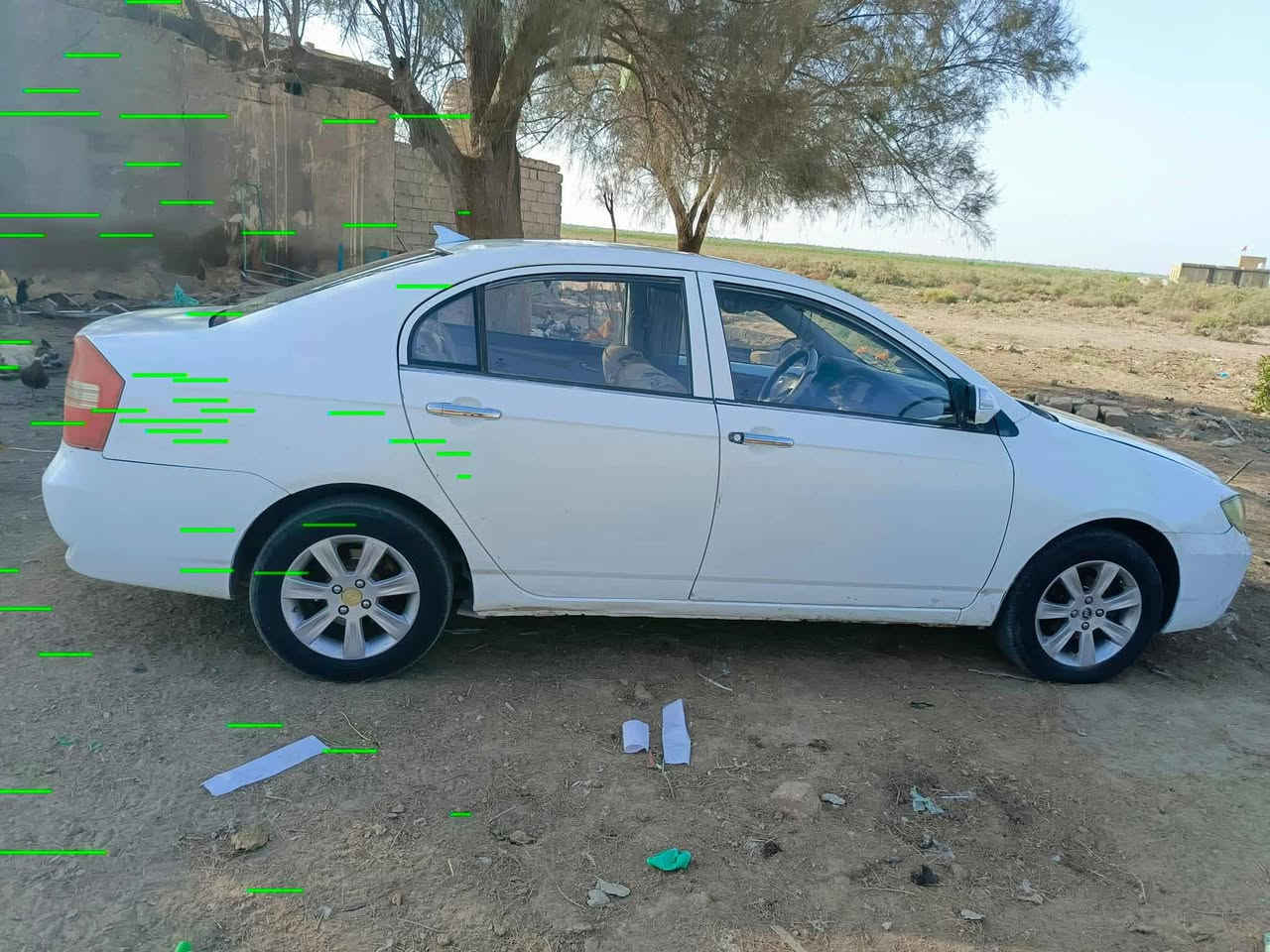 السلام عليكم سياره ليفان نضيفه كير ومكينه تخم تاير سياره حلوه سعر 20 وبيه مجال  ***********
