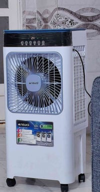 مبرده • مستعملة ساعة • جديدة بالكرتون