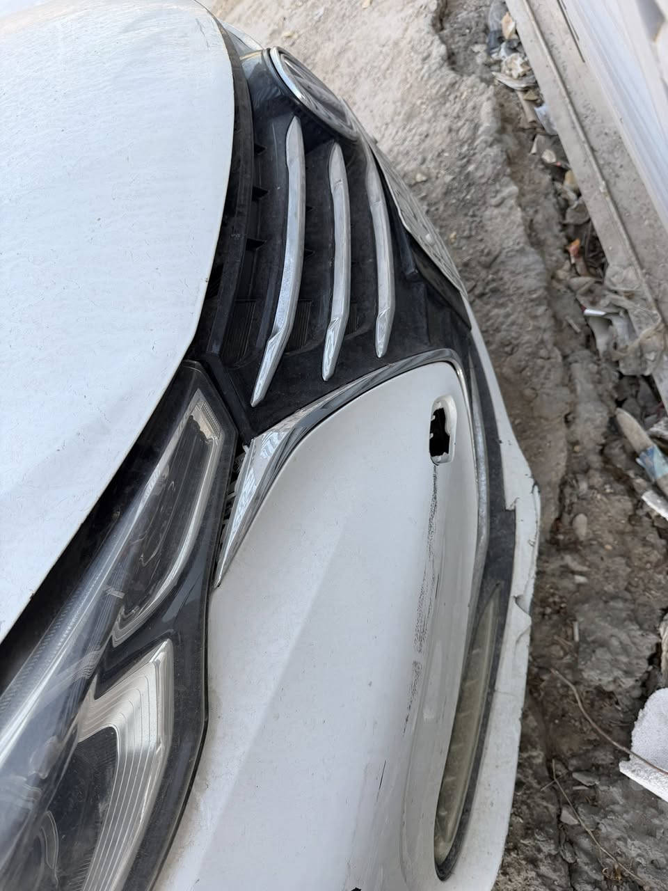 سلام وعليكم شانجان السفن 2020 السياره ماشيه 80 ما عليها اي اقساط كامله السباره صار بيها حادث وصار بيها 3 قطع او ايرباك طك وسياره بيها شخوط وضربات خفيفه تحتاج ترتيب لصدر هم وادمه عارضيها 70 وبيها مجال  رقمي ***********
