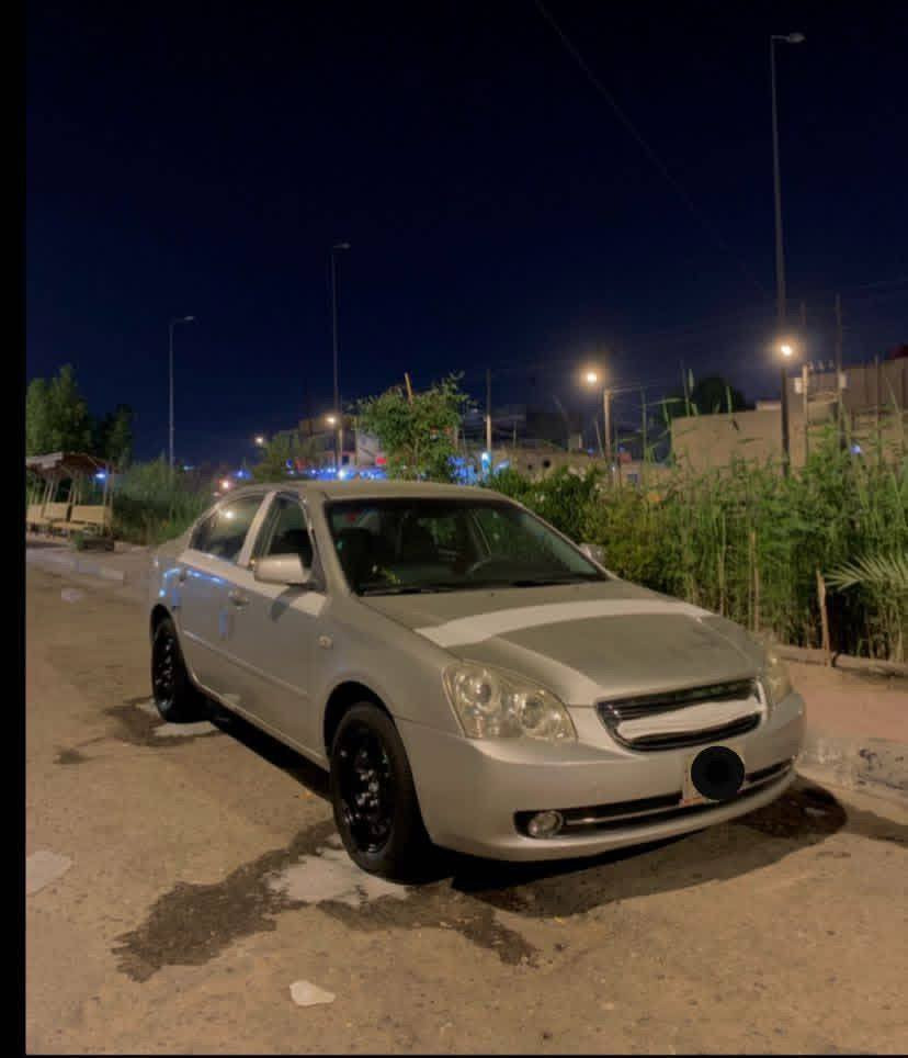 السلام عليكم سياره للبيع خليجي متومه وجاهزه متعوب عليهه مكلف بالنشر مكانهه بصره السياره رقم صاحبهه *********** سعر ٤٥ بيه مجال قليل اخوان لحد يعلق موالي مكلف مكلف بالنشر جاهزه من كلشي
