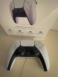 جوستك بلي5 • اصليه • عيب بسيط