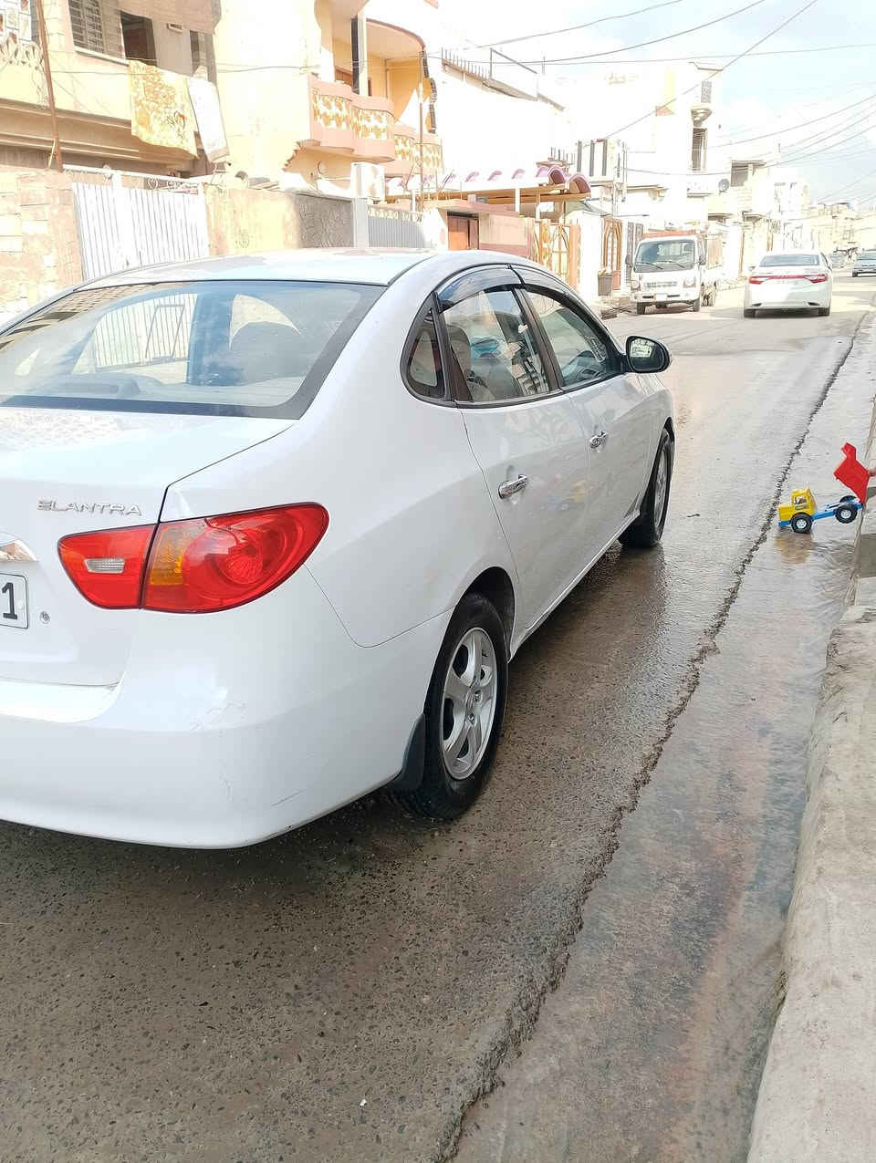 السلام عليكم للبيع النترا
موديل 2011
اربع دسك
هزه جديده
رقم أربيل جديد الى 2031
تاير جديد
طخم جديد
محرك 16 بلا تنقيص شرط 
كير شرط 
السعر 118 بيها مجال
السونار مرفق مكان السياره موصل
شراي اتصل 
***********/////***********
