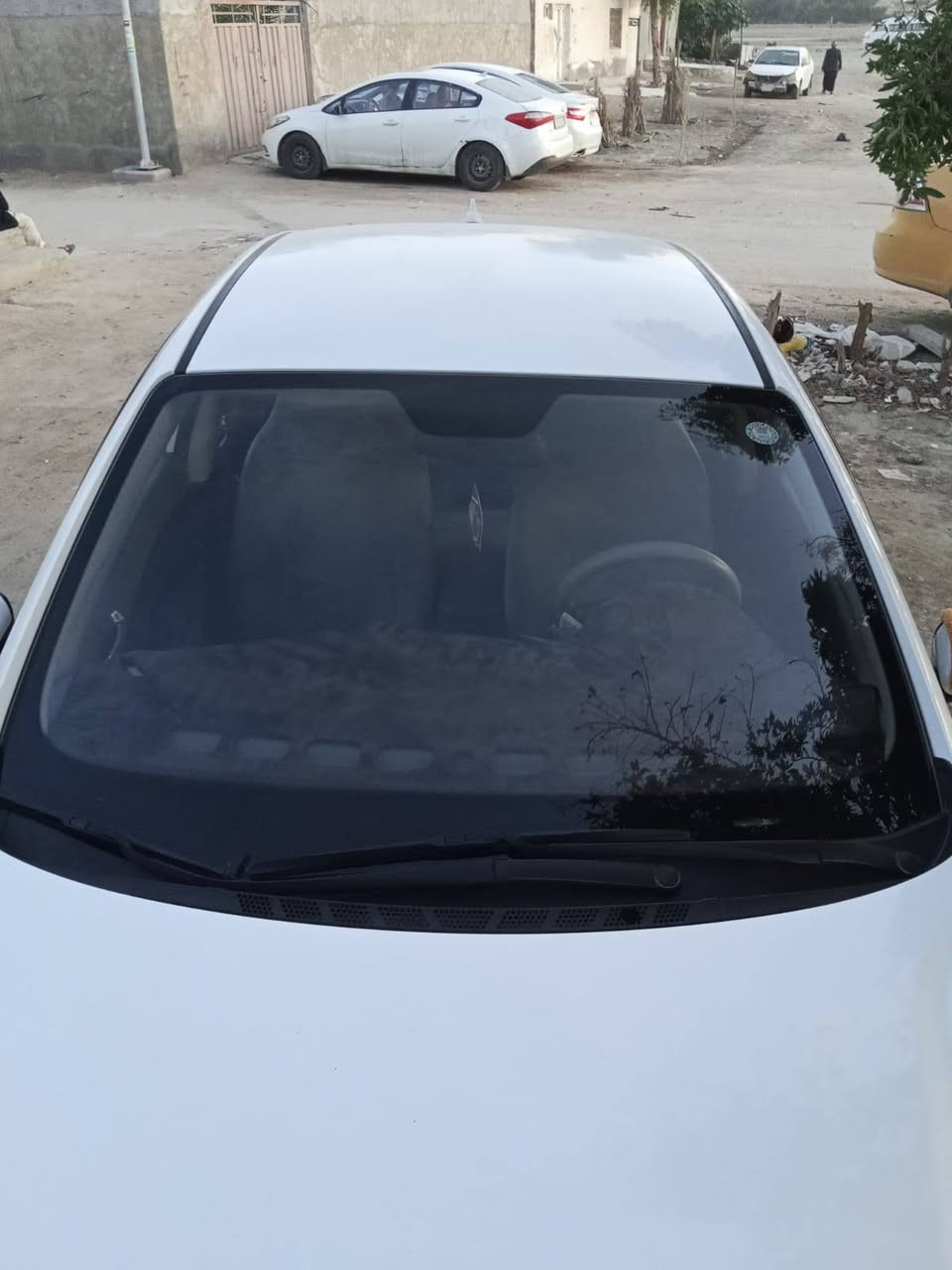 كيا سيراتو موديل 2017 مكفوله كفاله عامه سنويه رقم جديد سونار موجود بصوره
الرقم/‏‪***********‬‏
السعر/127
غير متواجد علفيس
مجال قليل
