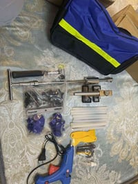 سيت PDR • تعديل سيارات • معدات PDR