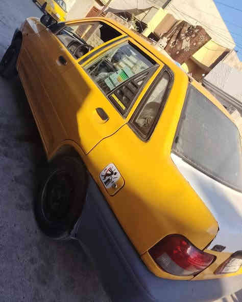 سايبا موديل 2010 رقم بغداد شرط التحويل مشروع وطني مصفرئ هيئه وغرامات سياره كاعده وحلوه سعرها 20 اذا تريد تفاصيل خابرني ودلل ***********
