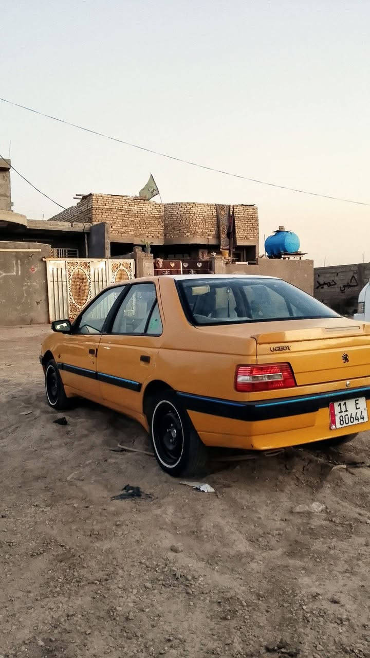 السلام عليكم بيجو لميس موديل 13 مكفولة من الضربة مكينة فرنسي بلجيس مكينة كير مكفول تخم تاير تبريد ثلج تدفئة بسمي تحويل مباشر 0773251102 السعر 28


**إذا كنت صاحب هذا الإعلان وتريد حذفه لأي سبب، رجاءا أرسل رسالة إلى الدعم الفني**