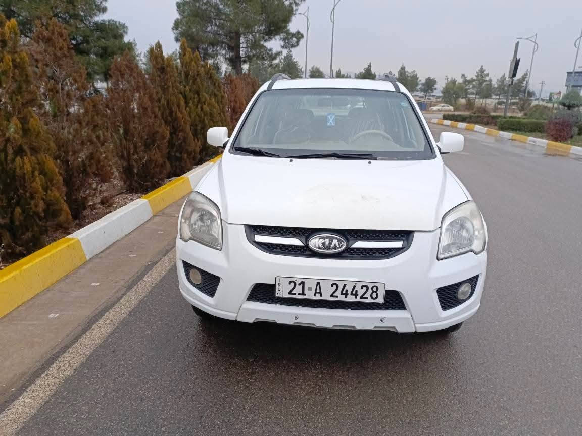 کیاسپۆرتاج خلیجی مۆدێل 2010سپی بەفری
فول مواسەفات گێڕتۆماتیک سلاید  abc ئایپاد کامێرا حاسە سۆنەریم داناوە 118$مامەلە
*********** كالار, السليمانية

