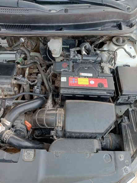 اكسنت 12خليجي مكفول كير ومكينه تبريد شغال سنويه جديده مكينه 1600دوش سياره جاهزه  كل نقص مابيهه رقم واسط مشروع وطني بيه قطعتين صبغ مكاني كوت الاستفسار ***********
