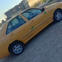 شيري كوين موديل ٢٠١١ مصفره هيئة غرامات كير محرك جديد تبريد ثلج السعر ٣...