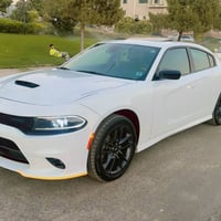 تشارجر GT • ٢٠٢٢ • رقم اربيل