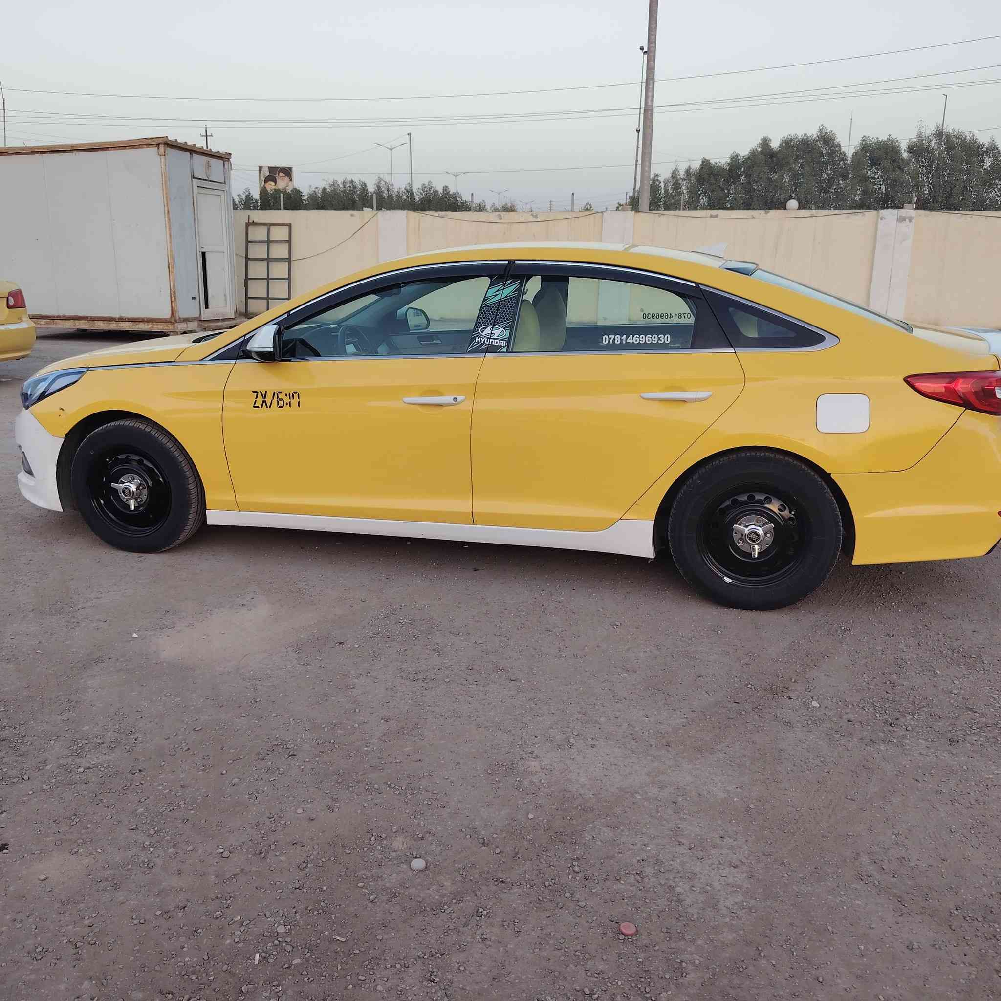 سوناته للبيع امراوس حسب القناعه موديل 16امريكي بيه جاملغ وبنيد تبديل نص فول شاشه كبيره 4حساسات اشاير بالمري سياره جاهزه مابيه اي نقص احلئ من الصوره تخم تاير حداديه جديده تبريد  تجي وشوف ابعينك السعر115وبيه مجال مكان السياره ذي قار قضاء ***********
