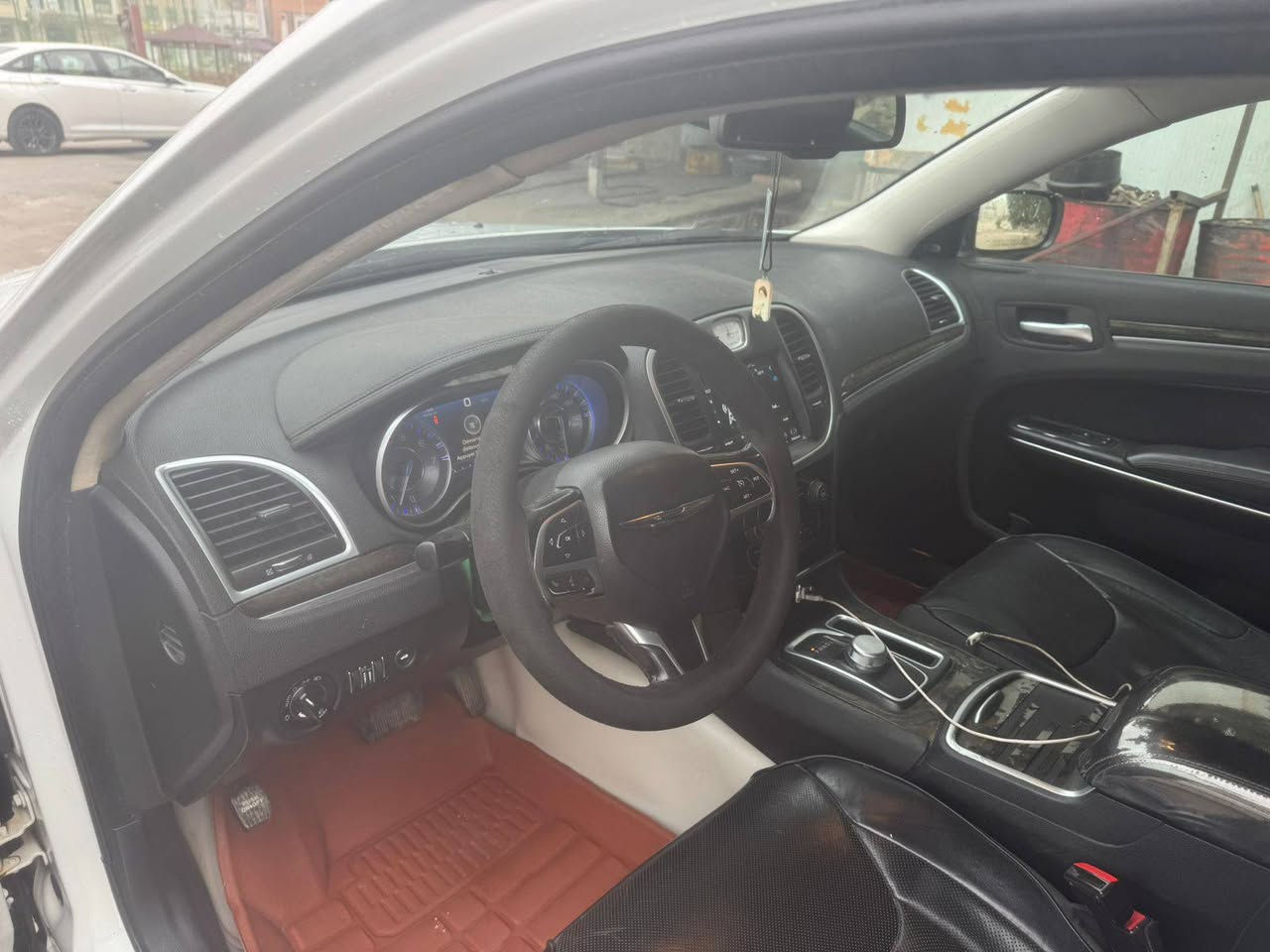 سلام عليكم أوباما مديل أصل2016 معلايه 2021 رقم بصرة الحادثة موضح  بالصور فول عده لادار برده خلفيه سعر 180سياره جديده العنوان البصرة
***********
