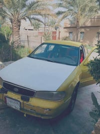 كيا اجره • محرك توب • سامراء
