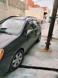 كيا راندو امريكي ضررها جملغ الوره وسوناره مبين خمسه راكب محرك6 2700 لل...