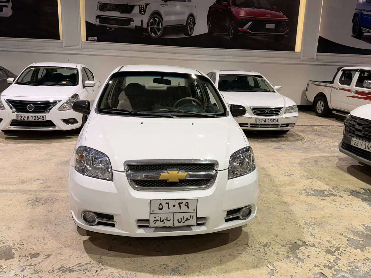 السلام عليكم
افيو ٢٠٠٩ 
قطعتين صبغ فقط 
مكانها النجف الآشرف 
السعر ٥٥ 
***********
