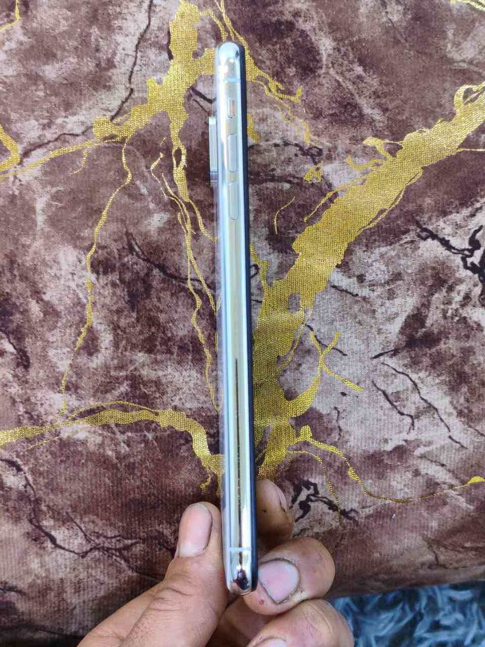 اكس ماكس ذاكرة 256 بطاريه 77 كله بلادي مبدل فقط شاشه فيس ايدي شغال رايده ب 160 وبي مجال كلش قليل حك جيتك بس رقمي ( *********** )
