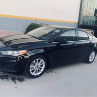 فيوجن SE • ٢٠٢٠ • ١٫٥ توربو