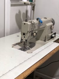 مكينة خياطة • ماركة ياماتا • كركوك
