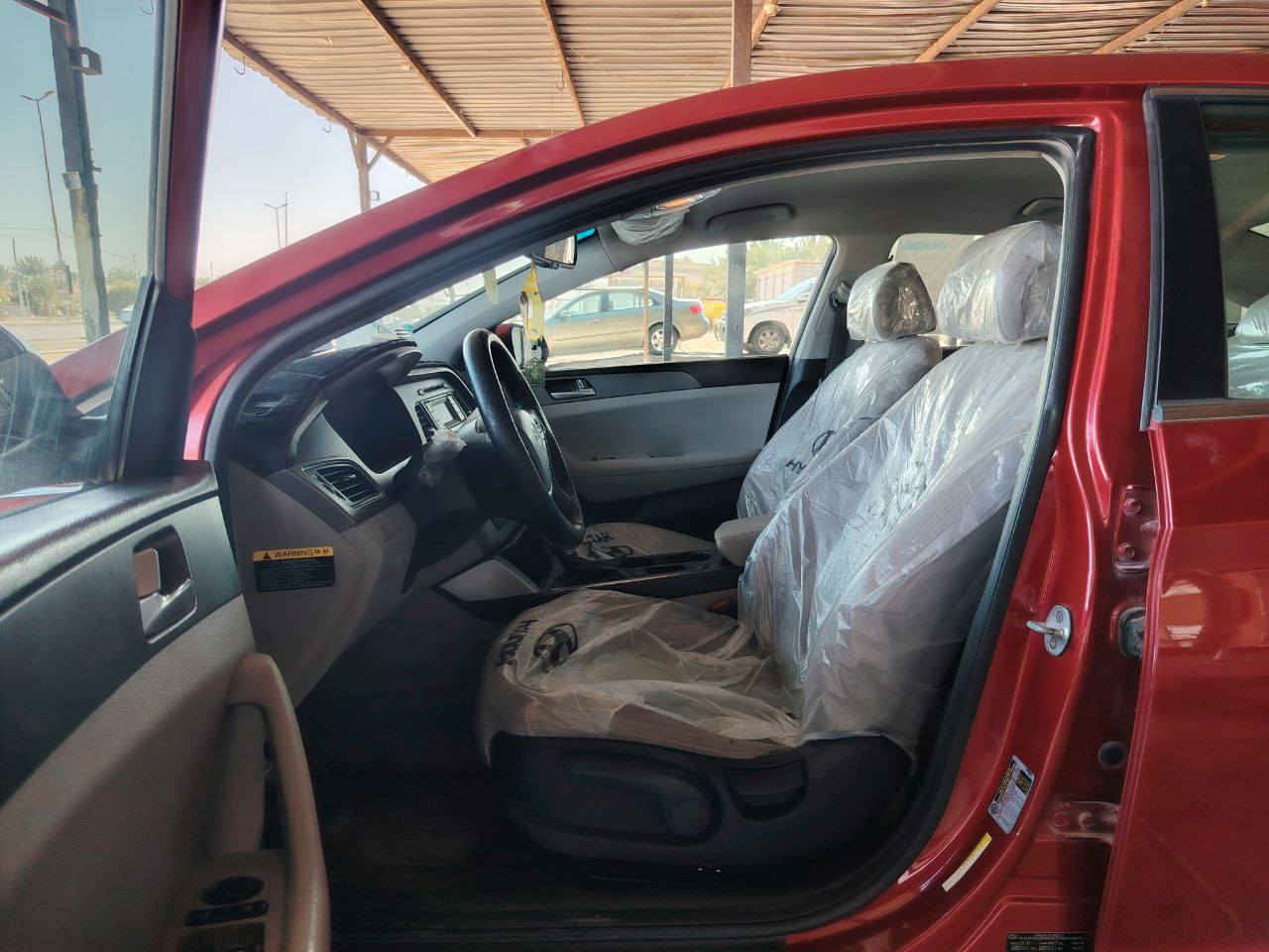 ﷼سلام عليكم سوناتا2017 للبيع مكفول كفاله عامه كلين تايتل سياره من شركه باسمي كير مكينه حداديه كله كبس شركه لون ماروني سنويه جديده لل2030رقم انكليزي هزه جديده مكينه 2400gdi لادوانز ولاتبخر ماشيه 84ميل حقيقي سونار ماله موجود بالصور
مال بيت استخدام شخصي
السعر130 وبيه مجال للطيبن
مكان بابل المسيب غير متاوجد على النت اتصل ***********وبيك خير ودلل
