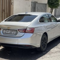 Malibu 2020 LT 0750 307 7175  108$  ‎مەکینە 1.5 Turbo  ‎بەسمە ‎٤ دەرگا...