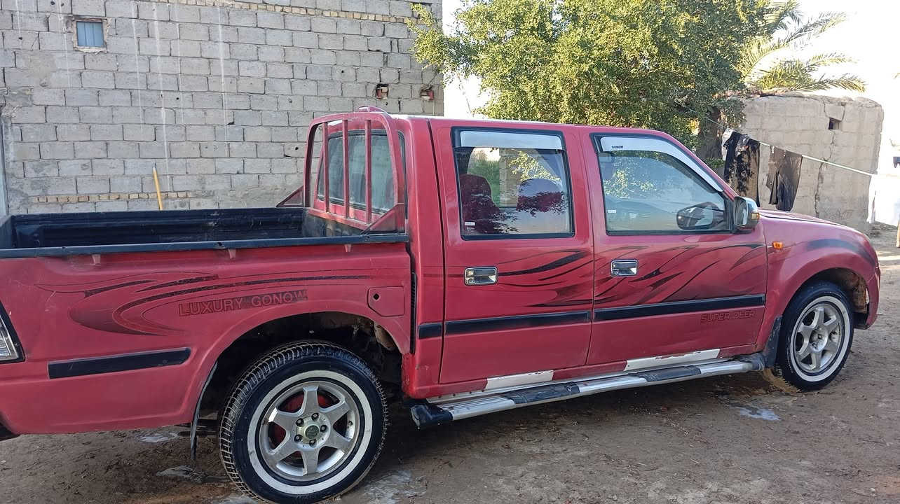 بيكم فتون للبيع موديل 2013 رقم بابل ألماني سنويه مجدده ل2028 مشروع وطني تحويل مباشر 

مكفوله كفاله عامه من الضربه والتبديل كير ومحرك وشاصي شرط سياره جاهزه 

السعر 40 وبيها مجال للشراي العنوان الديوانية 

الرقم *********** مكلف بلنشر
