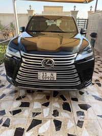 لكزز ابريم • ابلاتين • ٢٠٢٣