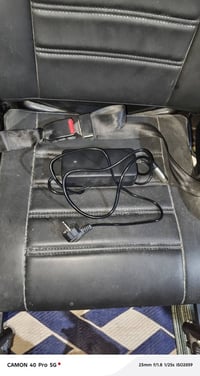 عدي هاي العربانه للبيع عربانه جديده ما ماشيه بس لين محتاج فلوس اريد اب...