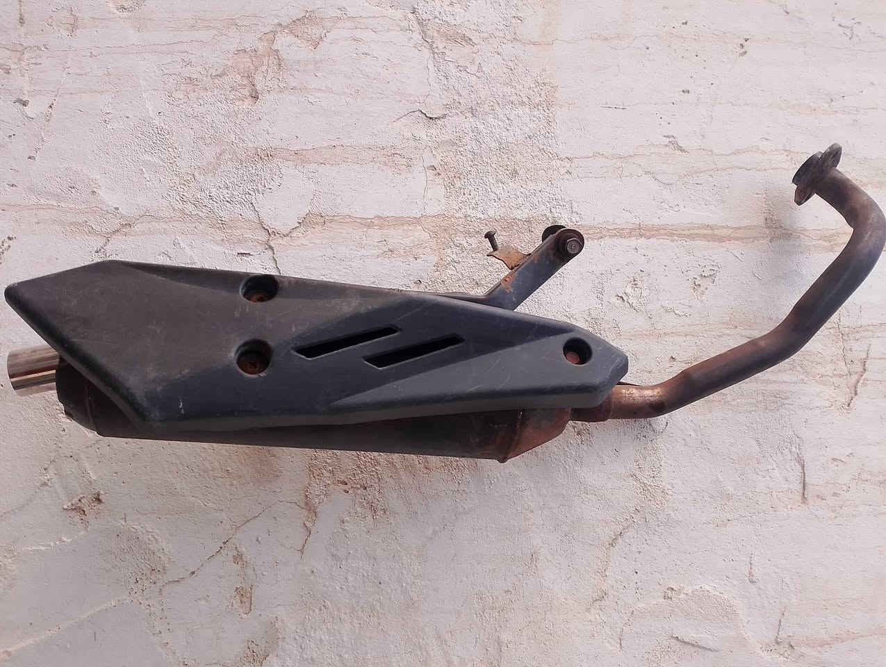 السلام عليكم
صالنصه FM ماكس 
نظافه فول 
بيع او مراوس بصالنصه عاديه مال ماكس 
سعرها 20 الف 
مكاني بابل حله شارع 80 
***********
