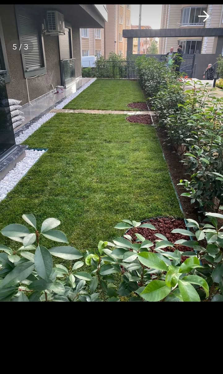 وه ستاي حه ديقه بؤ ديزاني كردني حه ديقه خاوين كردنه وه ي مه زرعه وبؤ جاكردني هه موو جؤره دارودرختيك به جوانترين شيؤه له هه وليرين واتساب فايبر ***********🤙☎️🪏 أربيل, العراق
