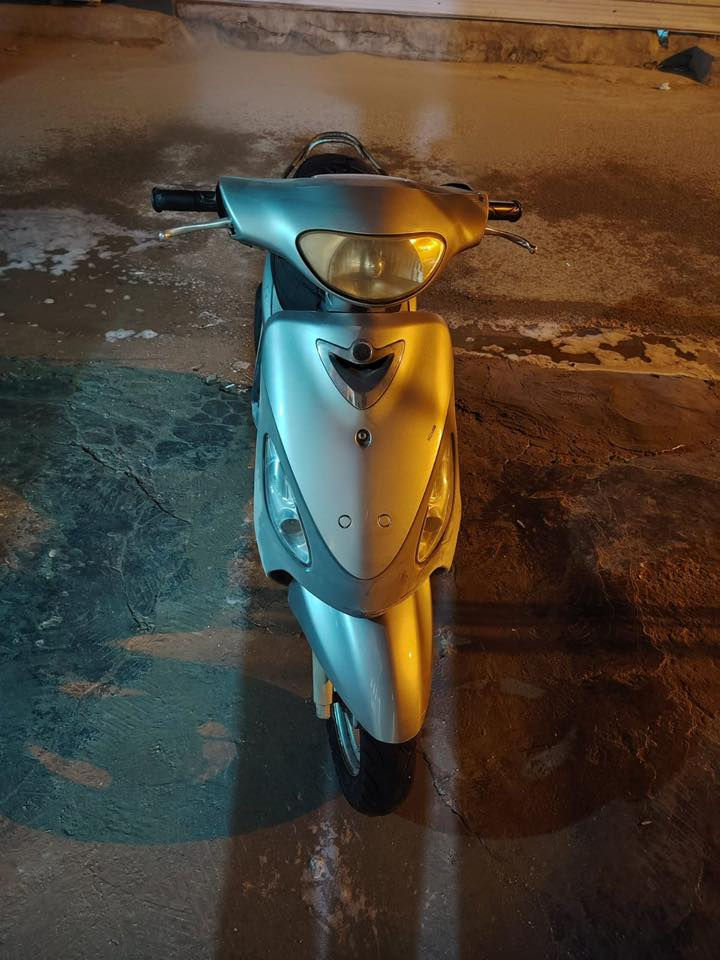 سلام عليكم
دراجه منغولي للبيع الشراي :***********
