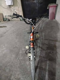 بايسكل بناتي • حجم 26 • موديل 2024