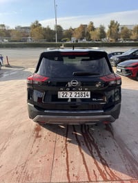 روج SL فول • ٢٠٢٢ • ١٥٠٠ تيربو AWD