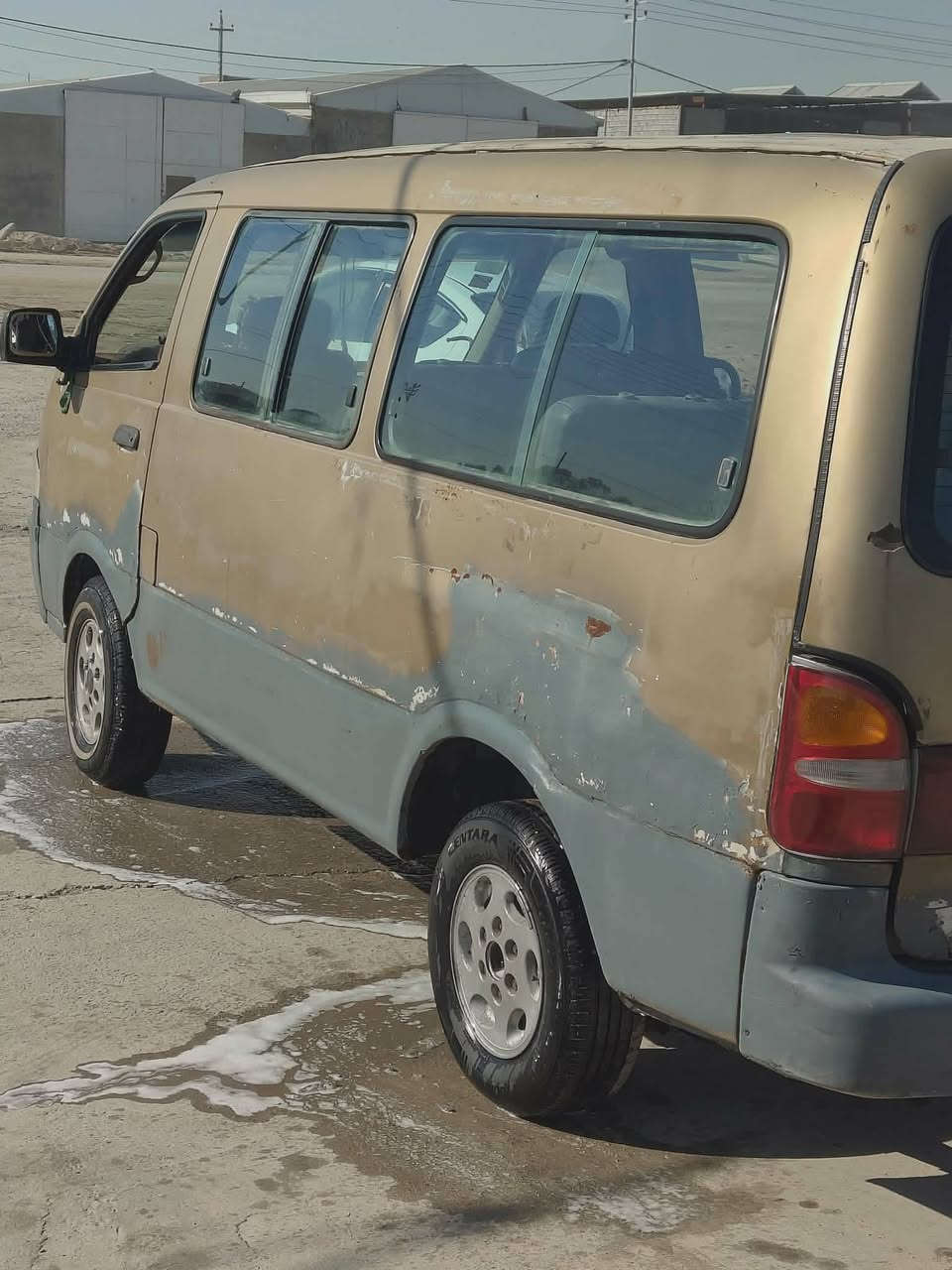 السلام عليكم كيه بريجو البيع موديل 96 رقم نكليزي مصفره هيه ومرور السعر 40 وبيه مجال قليل 
رقم صاحب السياره ***********
