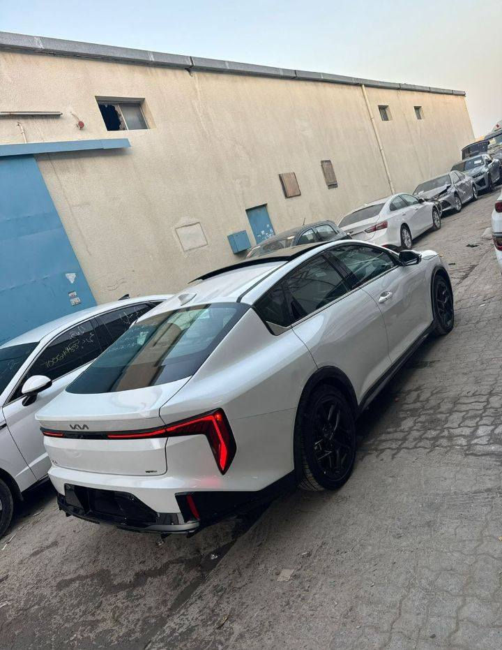 للبيع فقط
كيا k4
موديل 2025
مواصفات Gt-Line Turbo
الضرر فقط بنيد
مرقمه شمالي
للأستفسار والسعر اتصل 
***********
