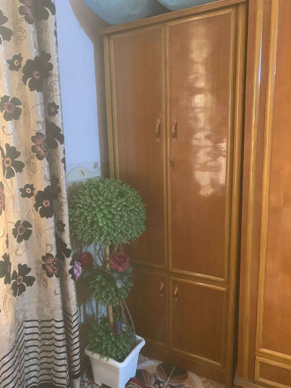 غرفة اخشاب صاج تسگام درجة اولى مابيها ولاضرر ابددد 6 ابواب وجرباية وميز تواليت وزاوية اسلامية بابين /..بغداد .الدورة /.باقي لتفاصيل خاص


**إذا كنت صاحب هذا الإعلان وتريد حذفه لأي سبب، رجاءا أرسل رسالة إلى الدعم الفني**