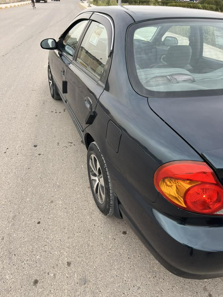 السلام عليكم سبكترا موديل 2004 كير مكينه جدد حاويه صبغ عام جاهزه ترايها حلو مكان واسط السعر 46 بيع أو مراوس حسب ***********
